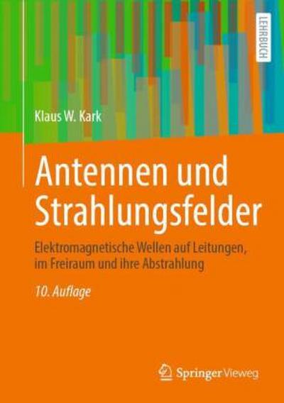 Antennen und Strahlungsfelder
