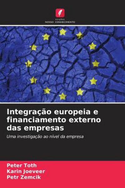 Integração europeia e financiamento externo das empresas