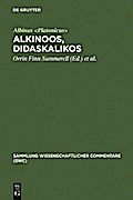 Alkinoos, Didaskalikos