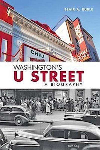 Washington’s U Street