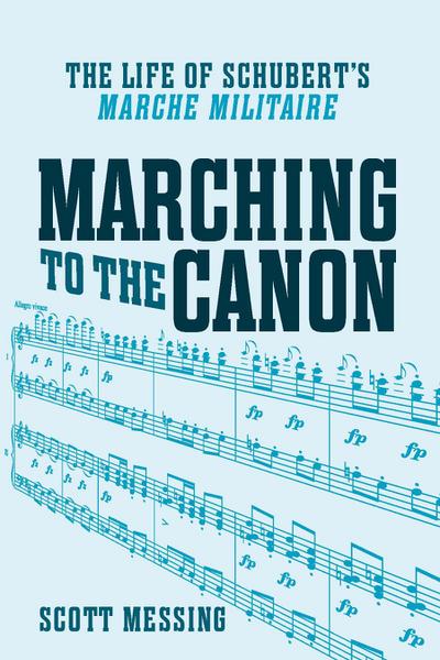 Marching to the Canon