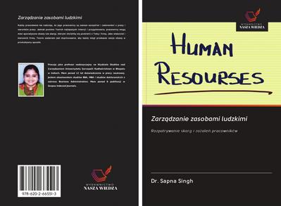 Zarz¿dzanie zasobami ludzkimi