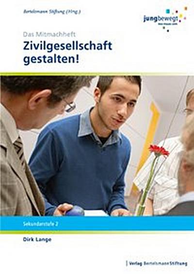 Zivilgesellschaft gestalten