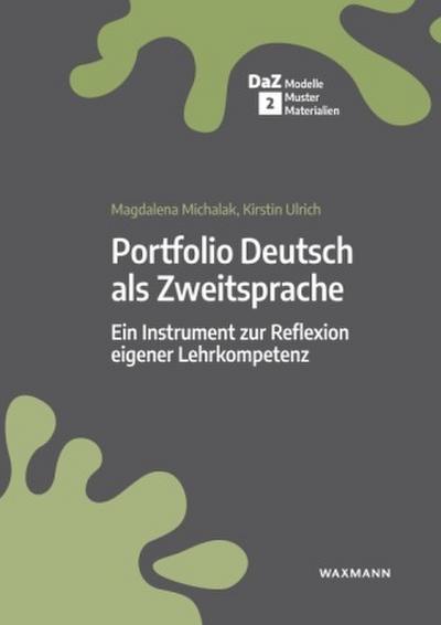 Portfolio Deutsch als Zweitsprache