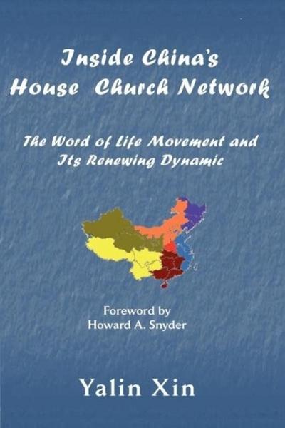 Inside China’s House Church Network