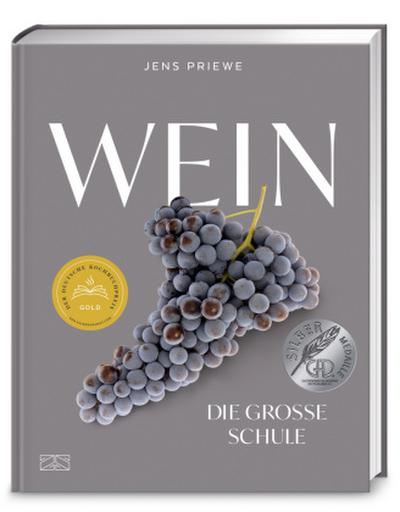 Wein - Die große Schule