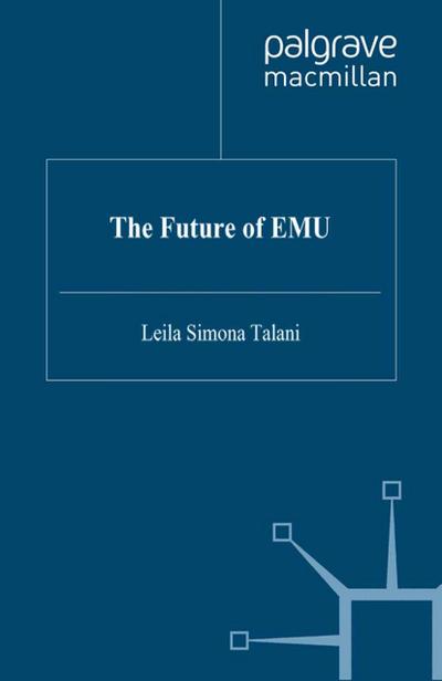 The Future of EMU