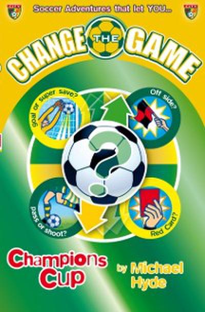 Change the Game
