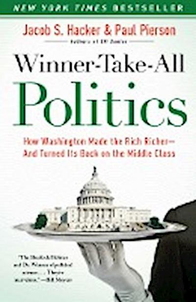 Winner-Take-All Politics