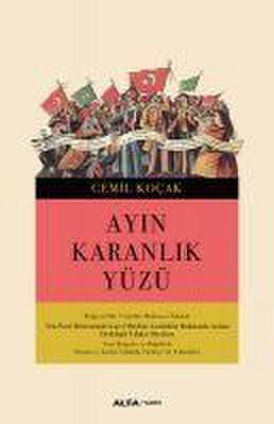 Ayin Karanlik Yüzü