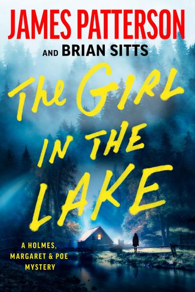 The Girl in the Lake