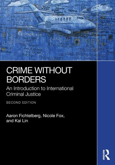 Crime Without Borders