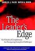 The Leader’s Edge