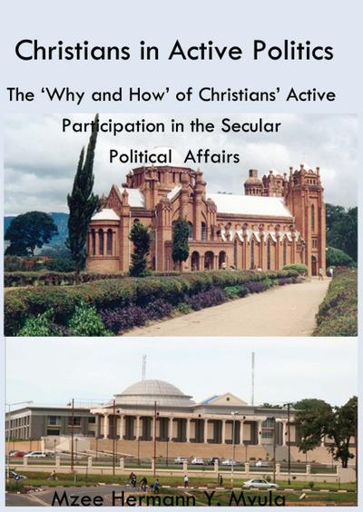 Mvula: Christians in Active Politics