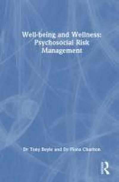 Well-being and Wellness