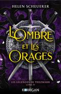 Les légendes de Thezmarr T4