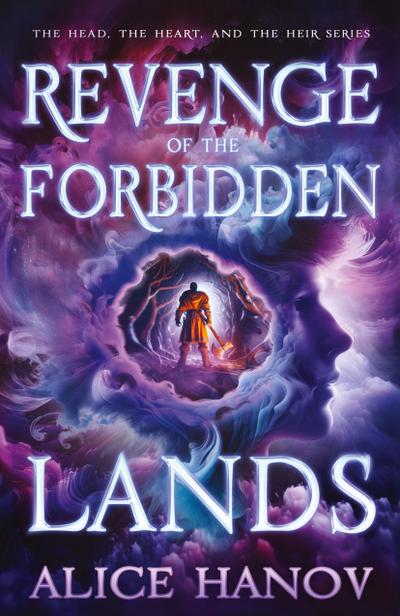 Revenge of the Forbidden Lands