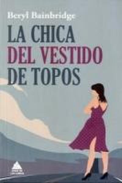 Chica del Vestido de Topos