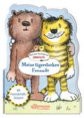 Nach einer Figurenwelt von Janosch. Meine tigerstarken Freunde
