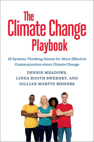 The Climate Change Playbook