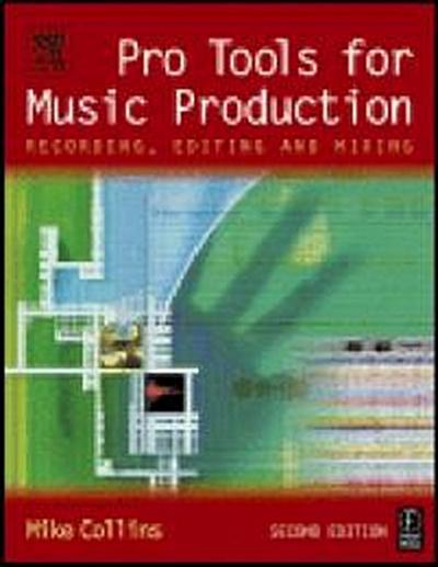 Pro Tools for Music Production