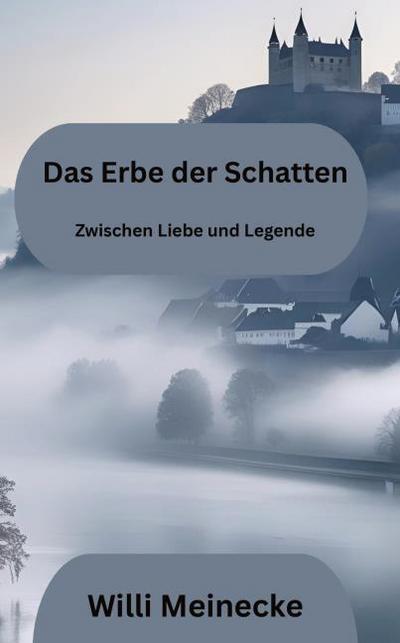 Das Erbe der Schatten