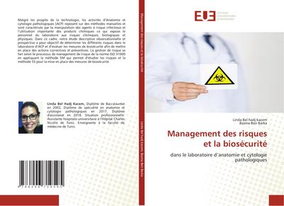 Management des risques et la biosécurité
