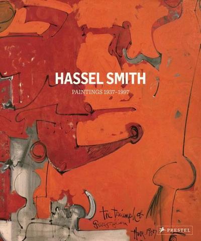 Hassel Smith