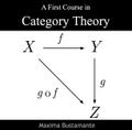 First Course in Category Theory, A