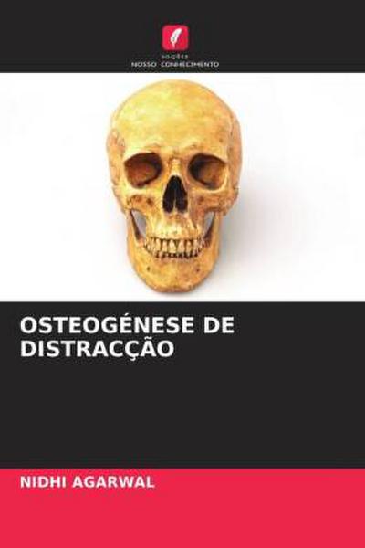 OSTEOGÉNESE DE DISTRACÇÃO