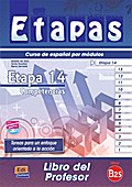 Etapas, Curso de español por módulos