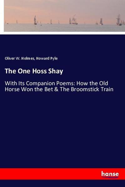 The One Hoss Shay