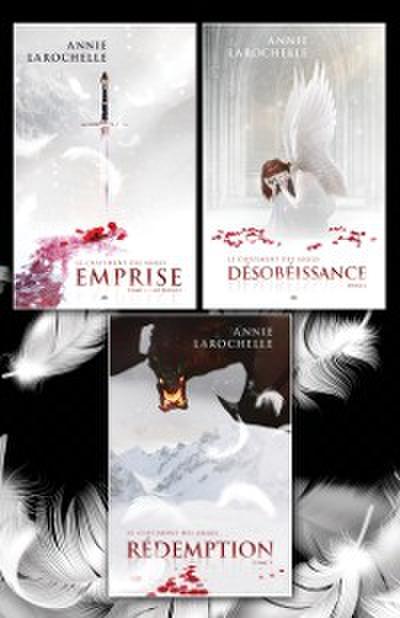 Trilogie Le châtiment des anges