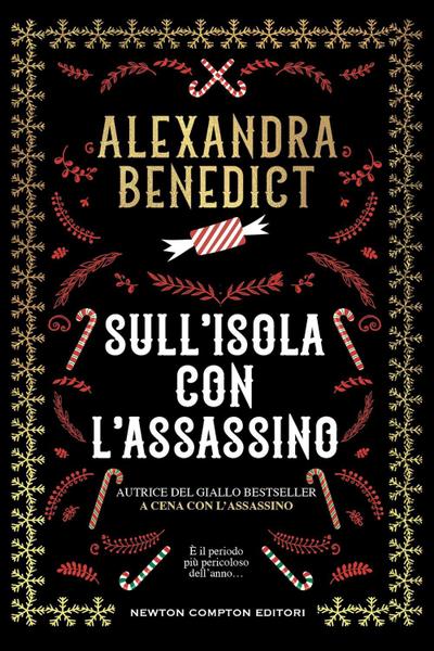 Sull’isola con l’assassino