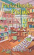 Pocketbooks and Pistols