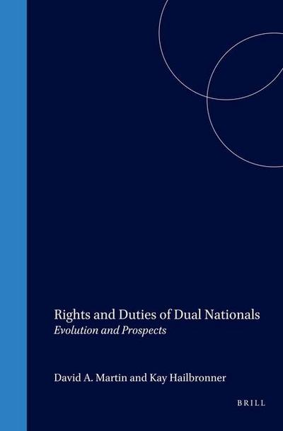 Rights and Duties of Dual Nationals