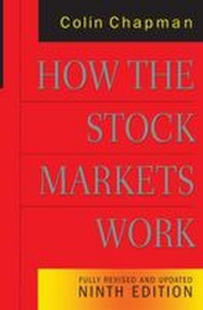How the Stock Markets Work