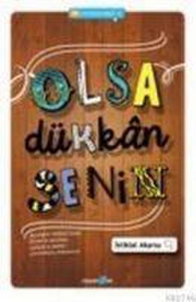 Olsa Dükkan Senin