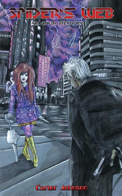 Spider’s Web
