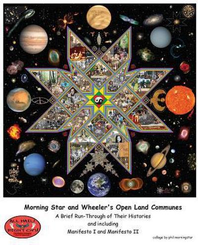 Morning Star and Wheeler’s Open Land Communes