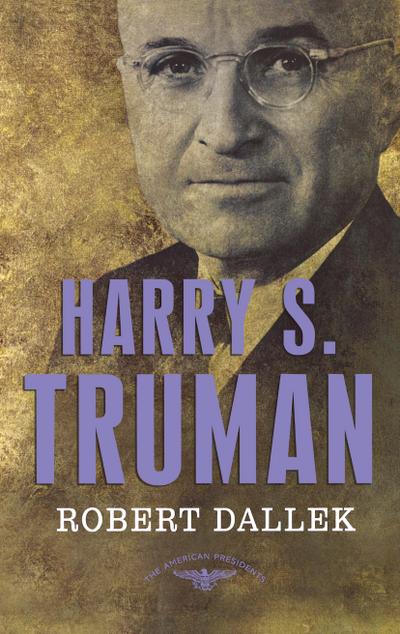 Harry S. Truman