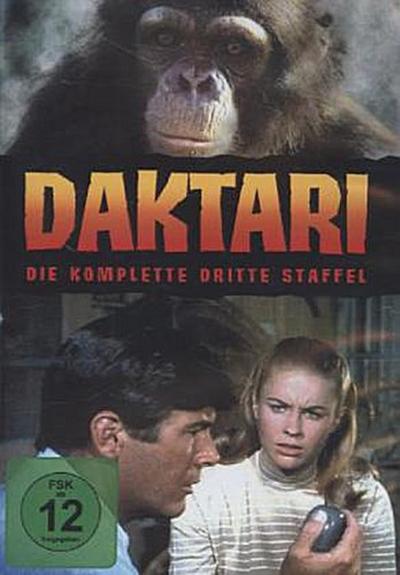 Daktari