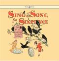 Sing a Song for Sixpence - Illustrated by Randolph Caldecott