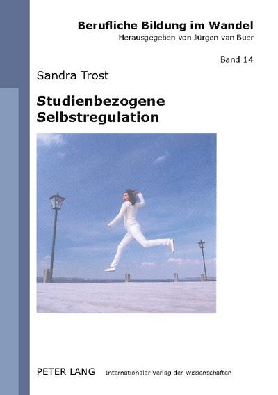 Studienbezogene Selbstregulation