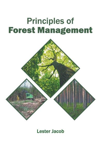 Principles of Forest Management