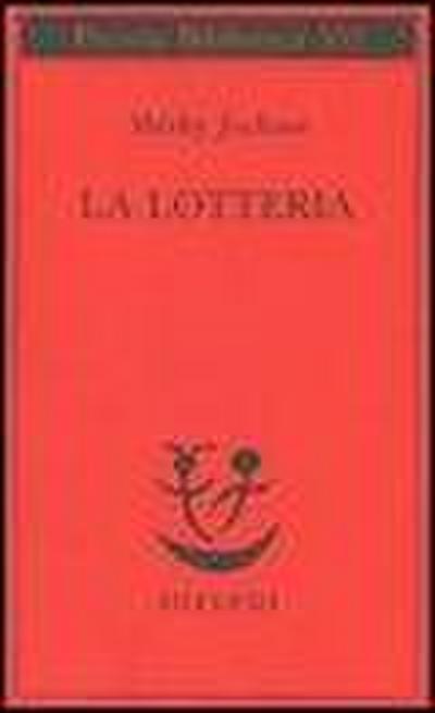 La lotteria