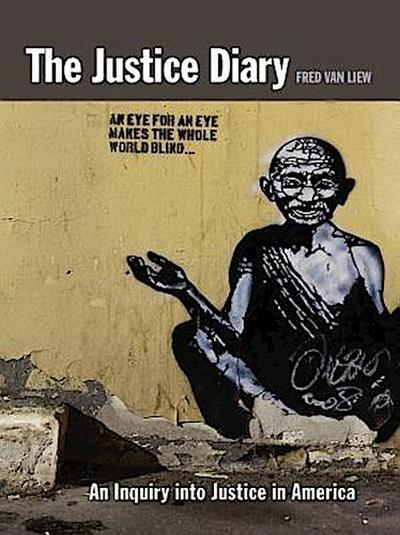 THE JUSTICE DIARY