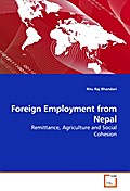 Foreign Employment from Nepal