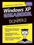 Windows XP Gigabook For Dummies
