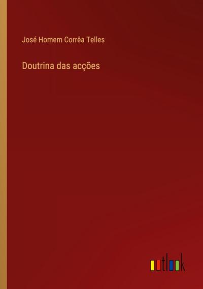 Doutrina das acções